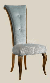 Art.03/04 Walnut shaped dining room - Image 7