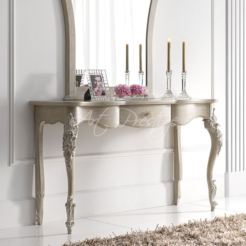 Art.1014/T-1015/T Consolle carved - Image 3