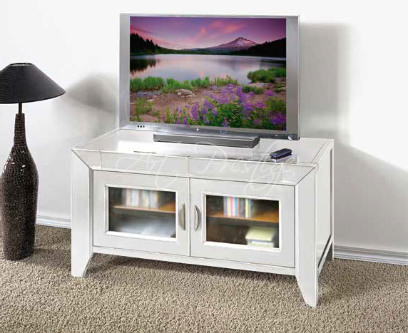 Art.P1124 Lacquered tv cabinet - Image 2