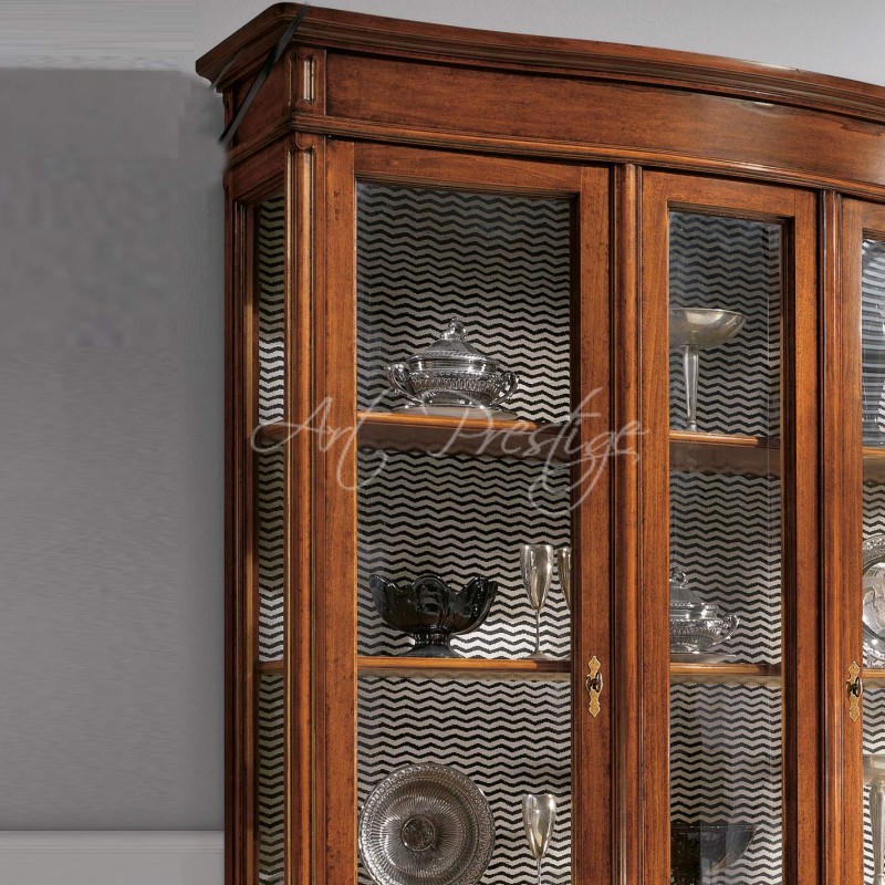 Art.155/A Vetrina noce due porte - immagine 3