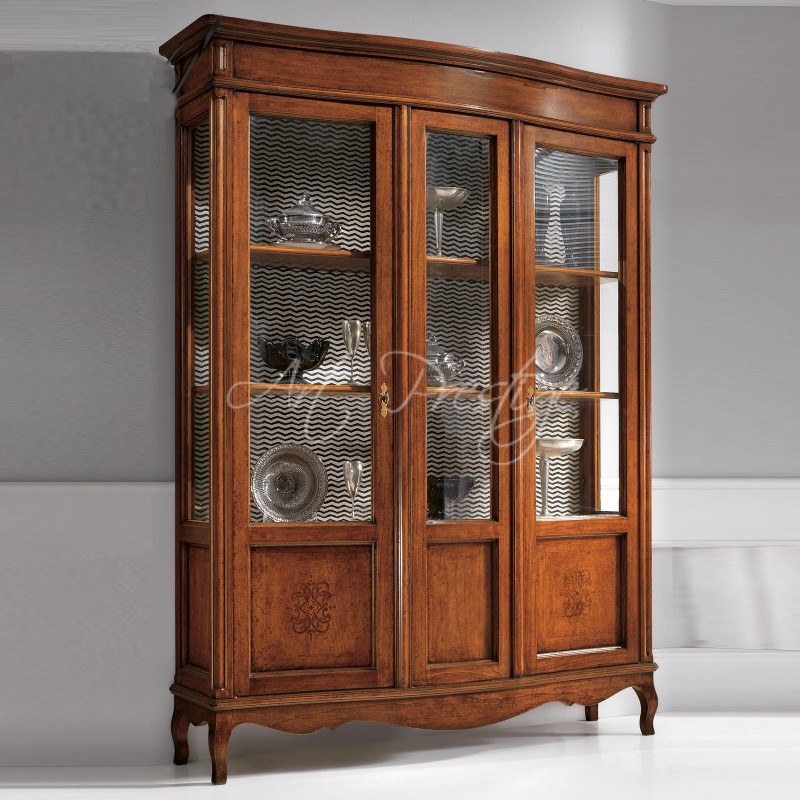 Art.155/A Vetrina noce due porte - immagine 5