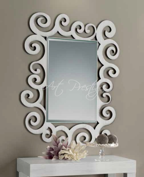 Art.440 Modern elegant mirror
