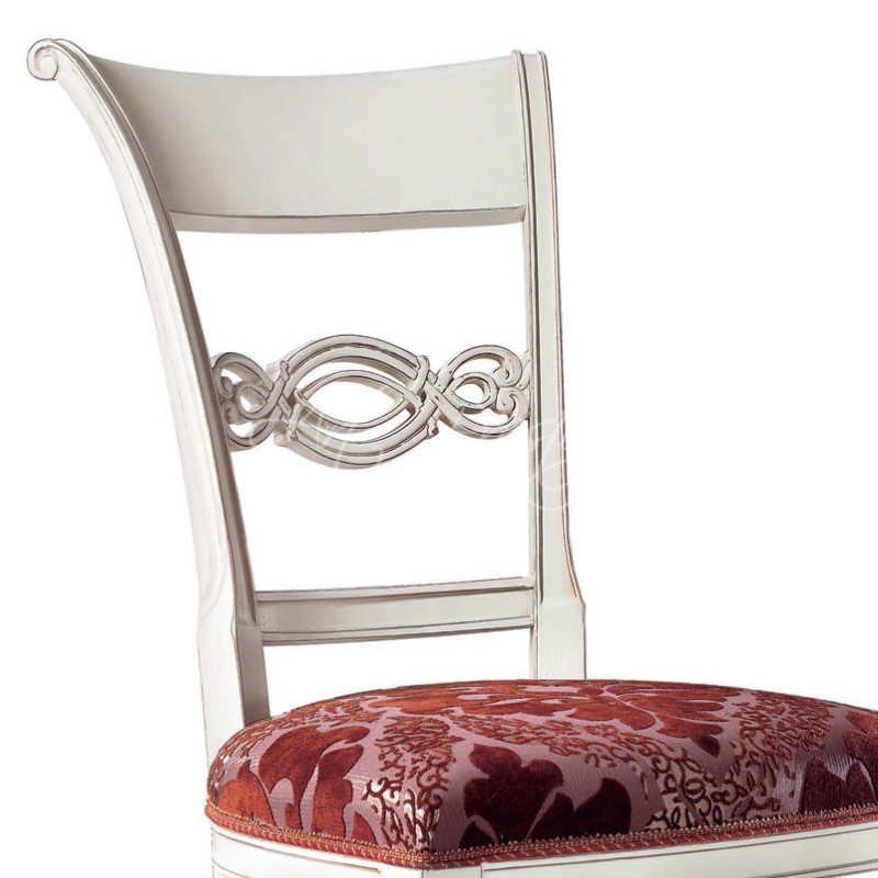 Art.H1191 Sedia provenzale imbottita - immagine 4