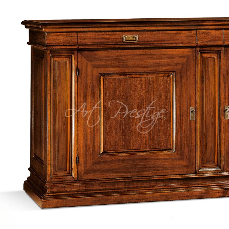 Art.2143/A Classic linear sideboard - Image 2
