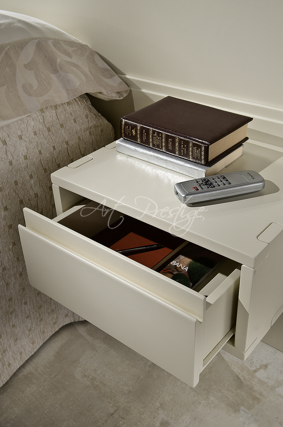 Art.3232/A Testata letto per hotel - immagine 2