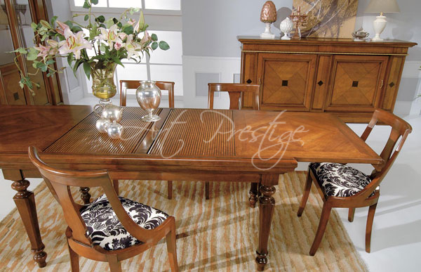 Art.151/A Classic dining room
