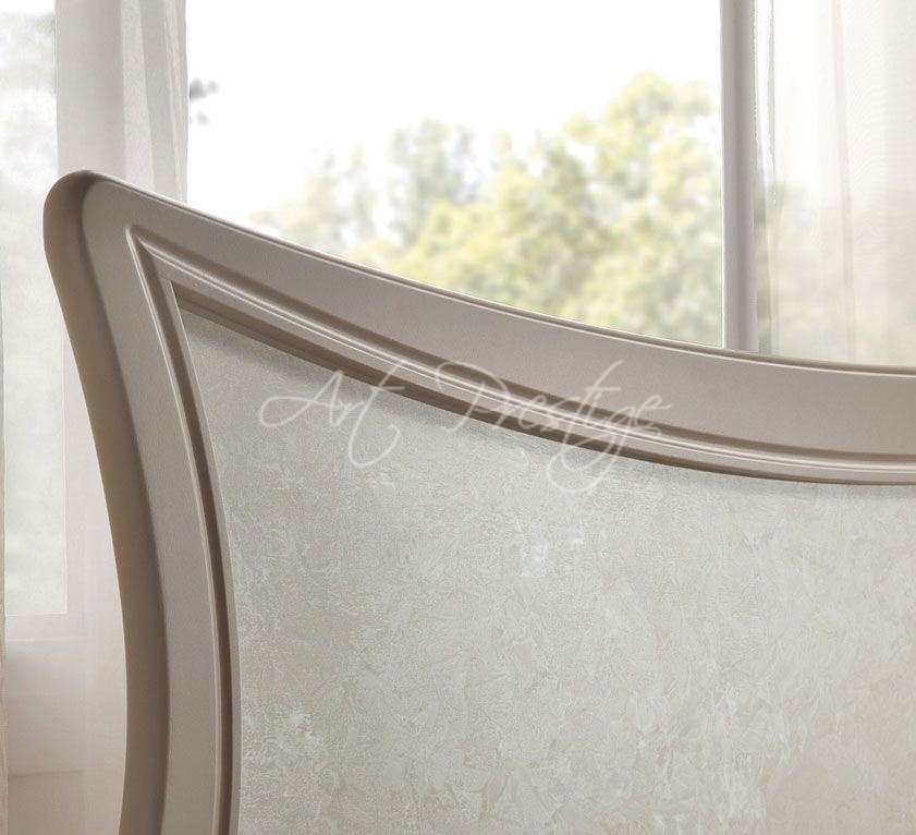 Art.3243/A Single color bed of your choice - Image 2