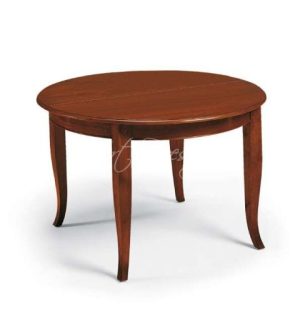 Art.70 Venetian table in blockboard wood