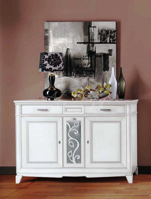 Art.3015 Sala stile contemporaneo - immagine 2