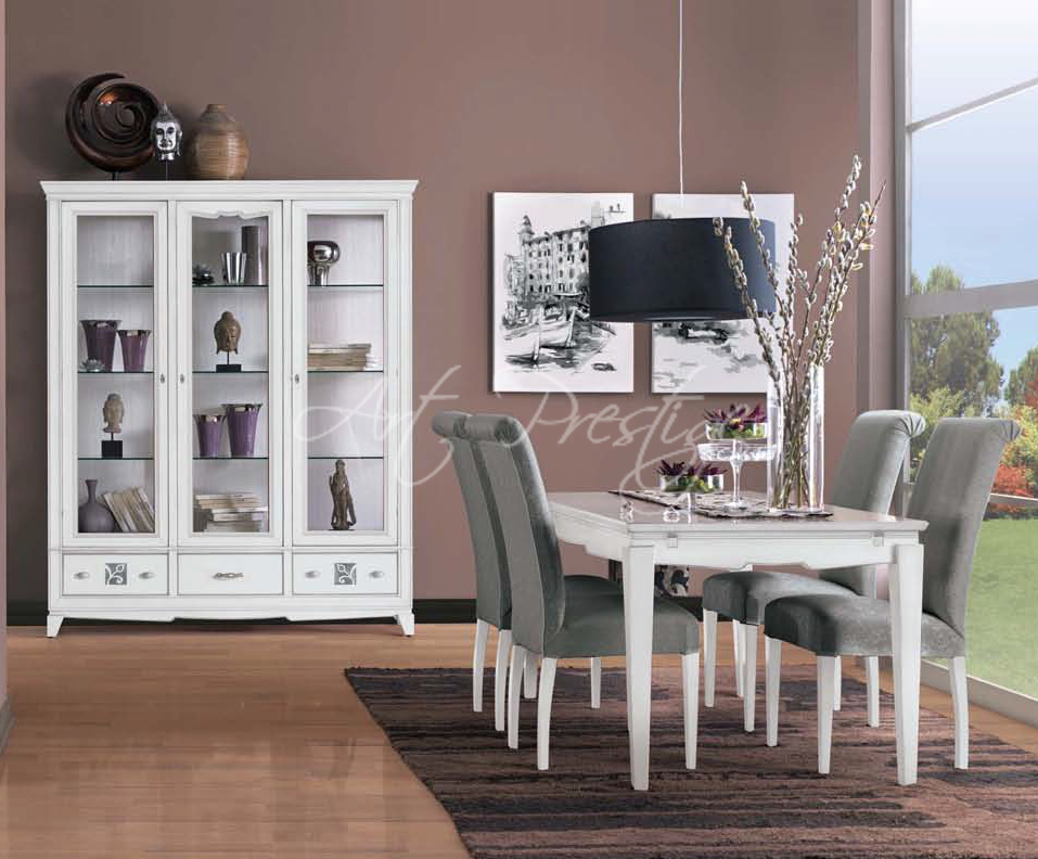 Art.3015 Sala stile contemporaneo - immagine 3