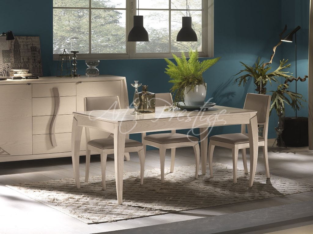 Art.5000 Luna dining room - Image 2