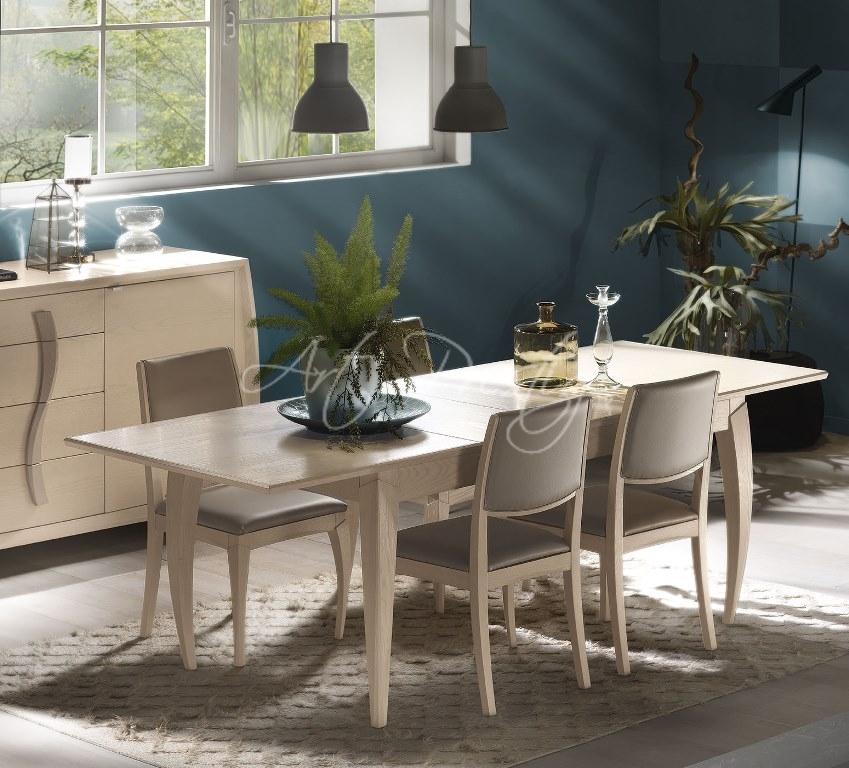 Art.5000 Luna dining room - Image 3