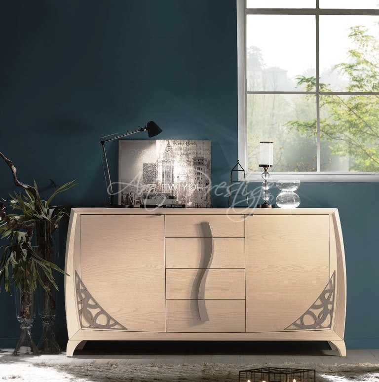 Art.5000 Luna dining room - Image 4