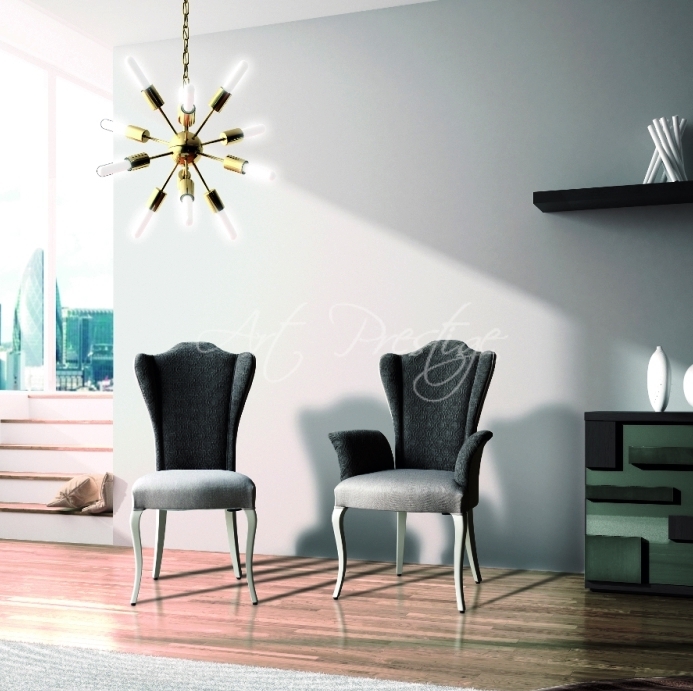 Art.3420/S Sedia e Poltroncina Oslo