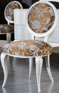 Art.P3003/B Vetrinetta 2 porte 2 ripiani - immagine 4