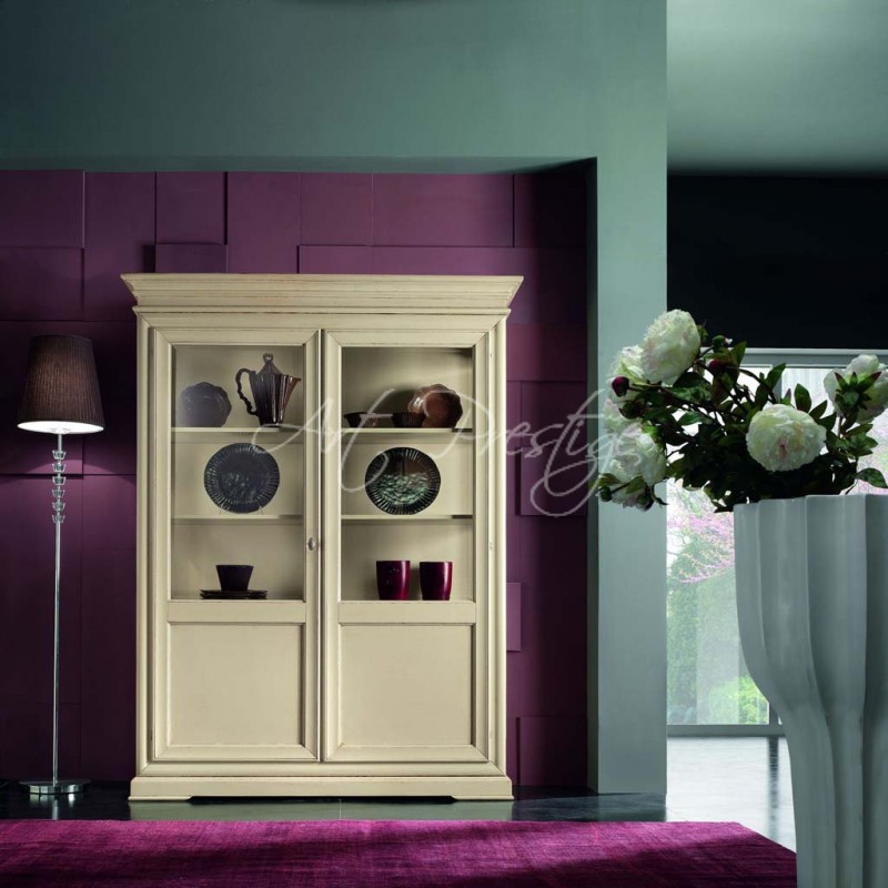 Art.3075/A Classic demountable showcase - Image 3