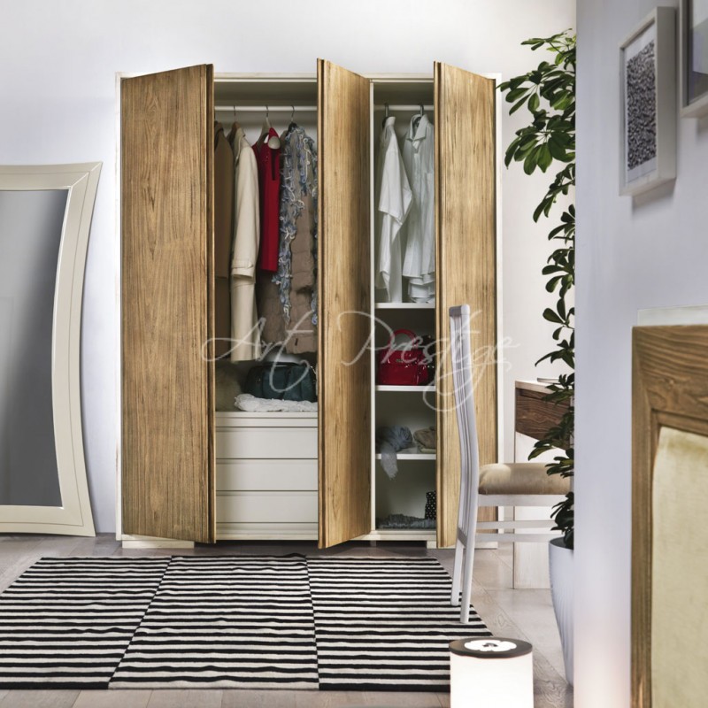 Art.3224/A Camera da letto lineare - immagine 8