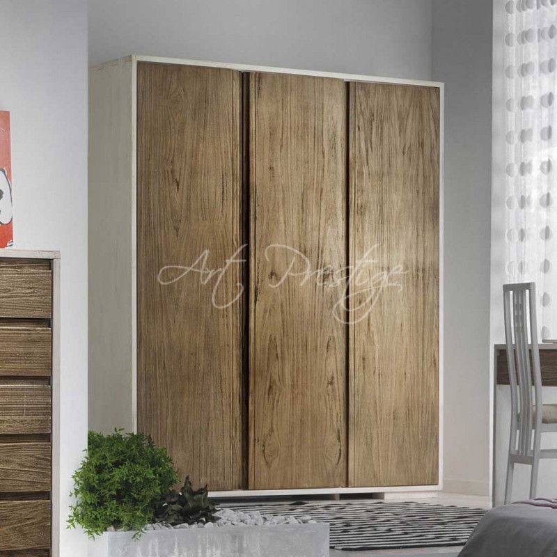 Art.3224/A Camera da letto lineare - immagine 7