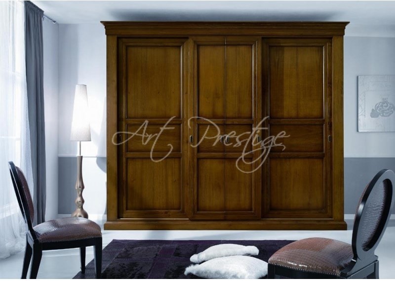 Art.5048/G Bedroom with capitonnè bed - Image 3