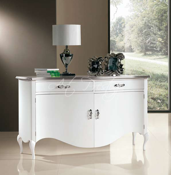Art.401 Credenza Madia due ante