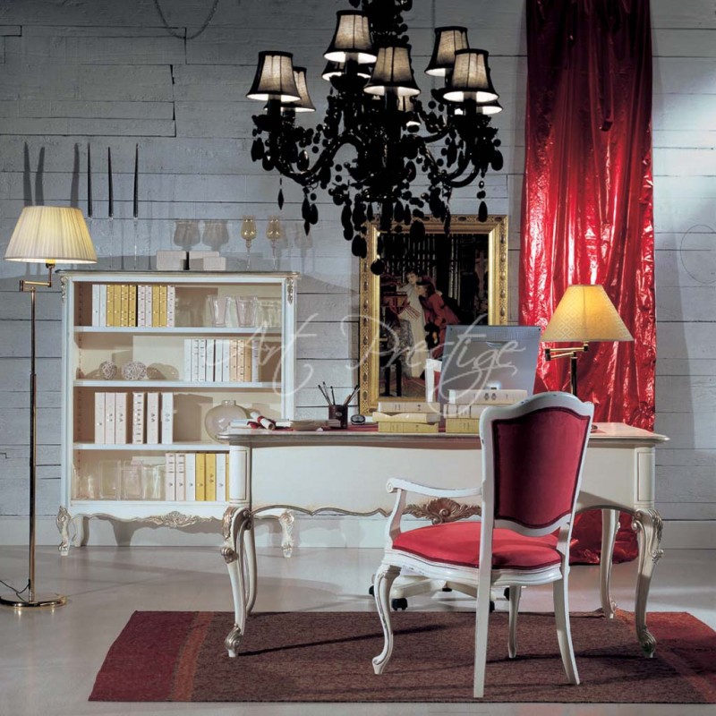 Art.716 Libreria a giorno provenzale - immagine 2