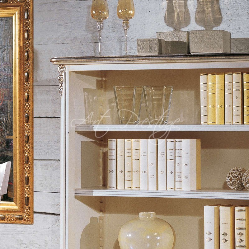 Art.716 Libreria a giorno provenzale - immagine 3
