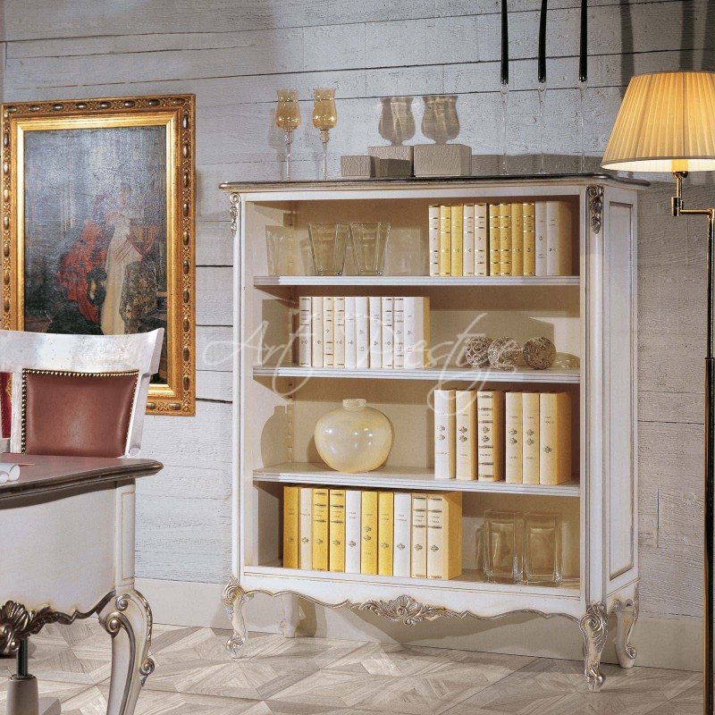 Art.716 Libreria a giorno provenzale - immagine 6