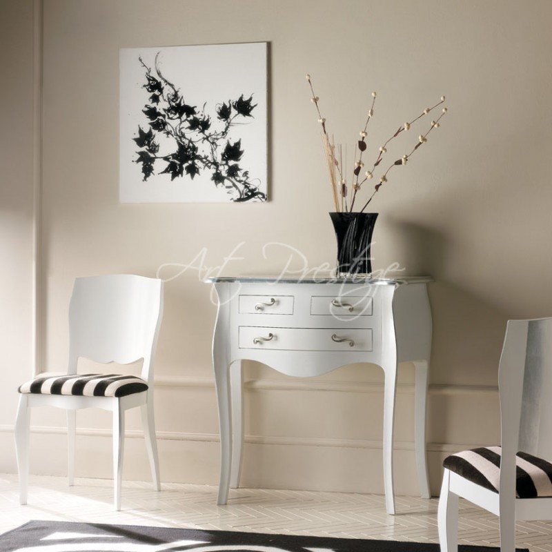 Art.724/N Shaped entrance console - Image 2