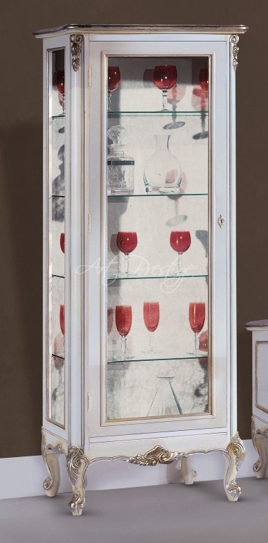 Art.H737 Porta tv stile Provenzale - immagine 5