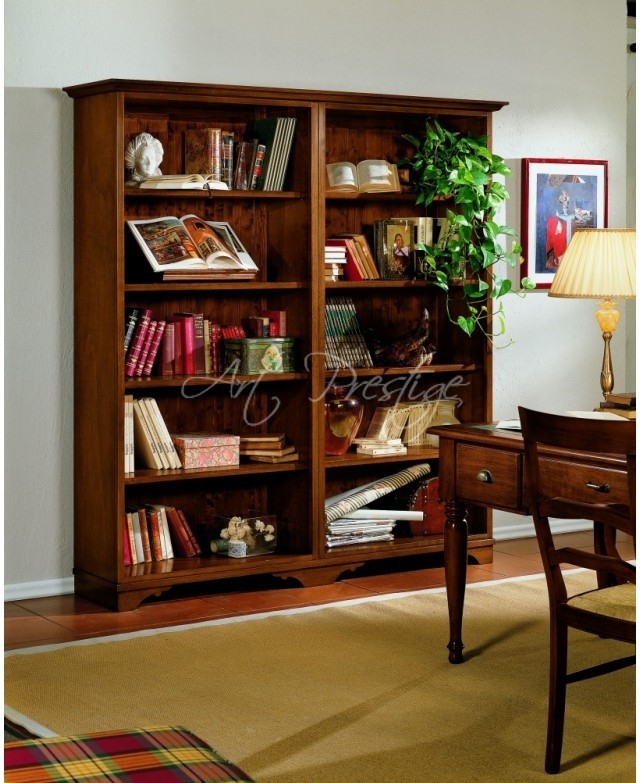 Art.921/T Silvia Country style bookcase - Image 2