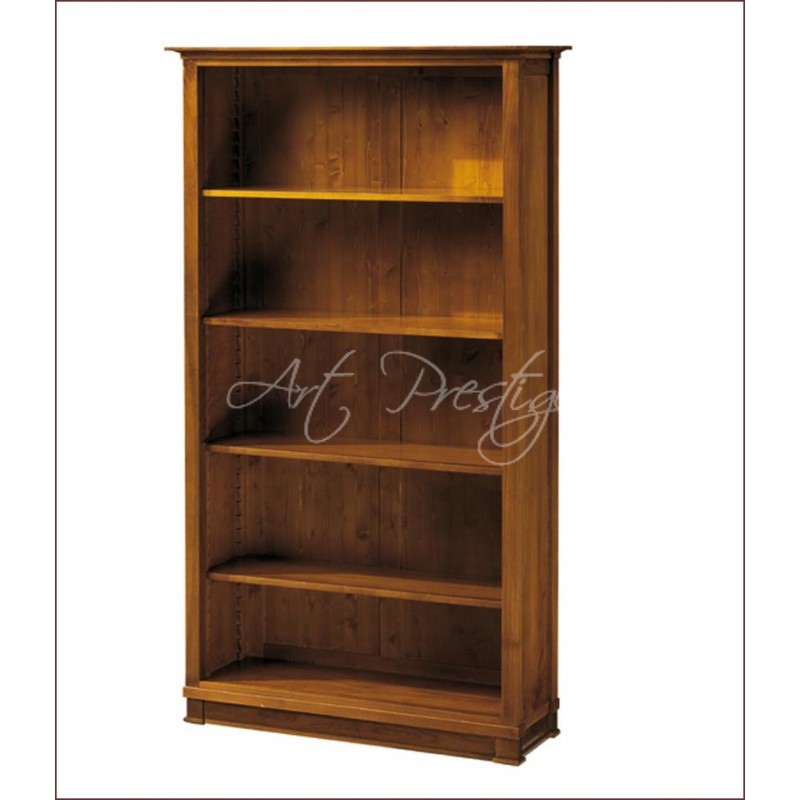 Art.NC001 Libreria classica a giorno - immagine 2