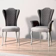 Art.3420/S Sedia e Poltroncina Oslo - immagine 2