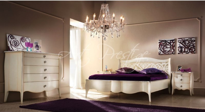 Art.728/G Letto singolo sagomato - immagine 5