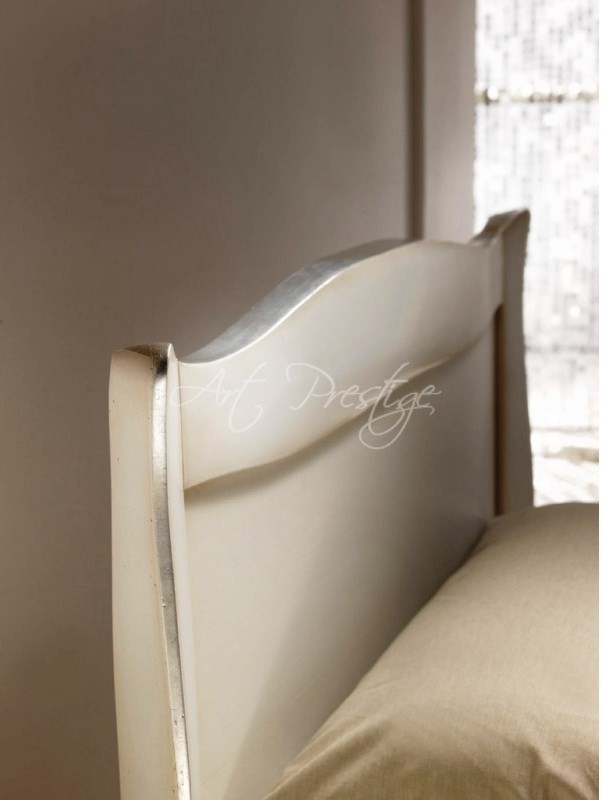 Art.728/G Letto singolo sagomato - immagine 2