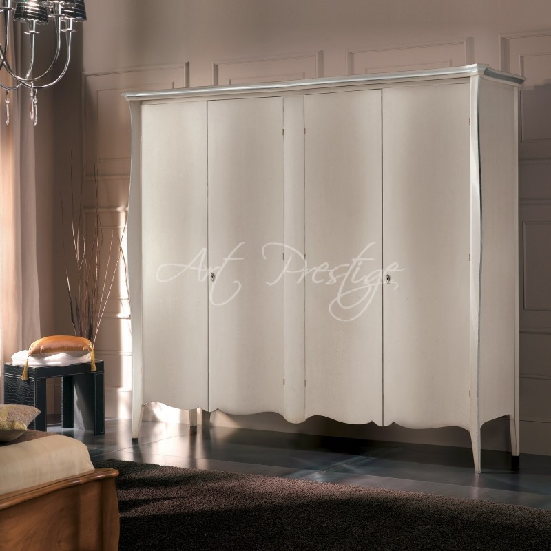 Art.728/G Letto singolo sagomato - immagine 7