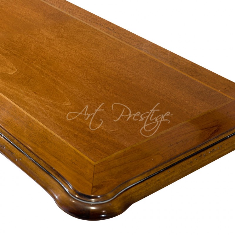 Art.223 Sedia intaglio treccia imbottita - immagine 5