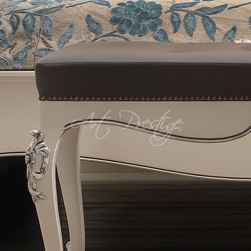Art.1034/T Panchetta classica intagliata - immagine 2