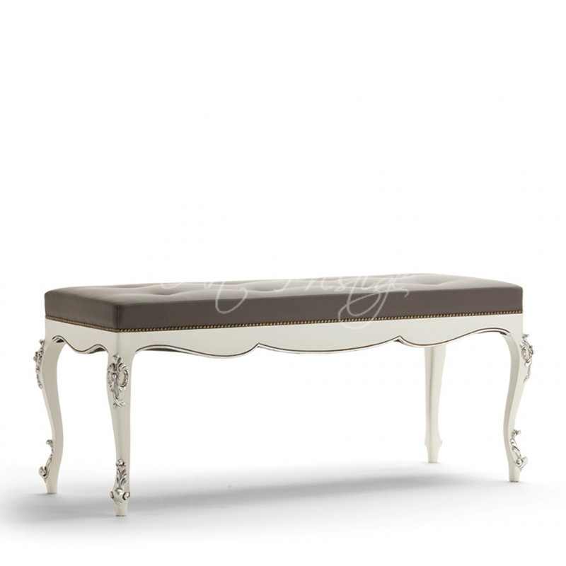 Art.1034/T Panchetta classica intagliata - immagine 4