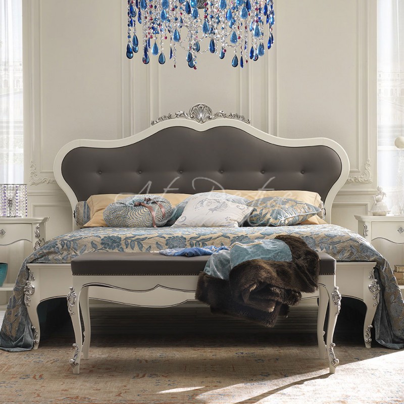 Art.1034/T Panchetta classica intagliata
