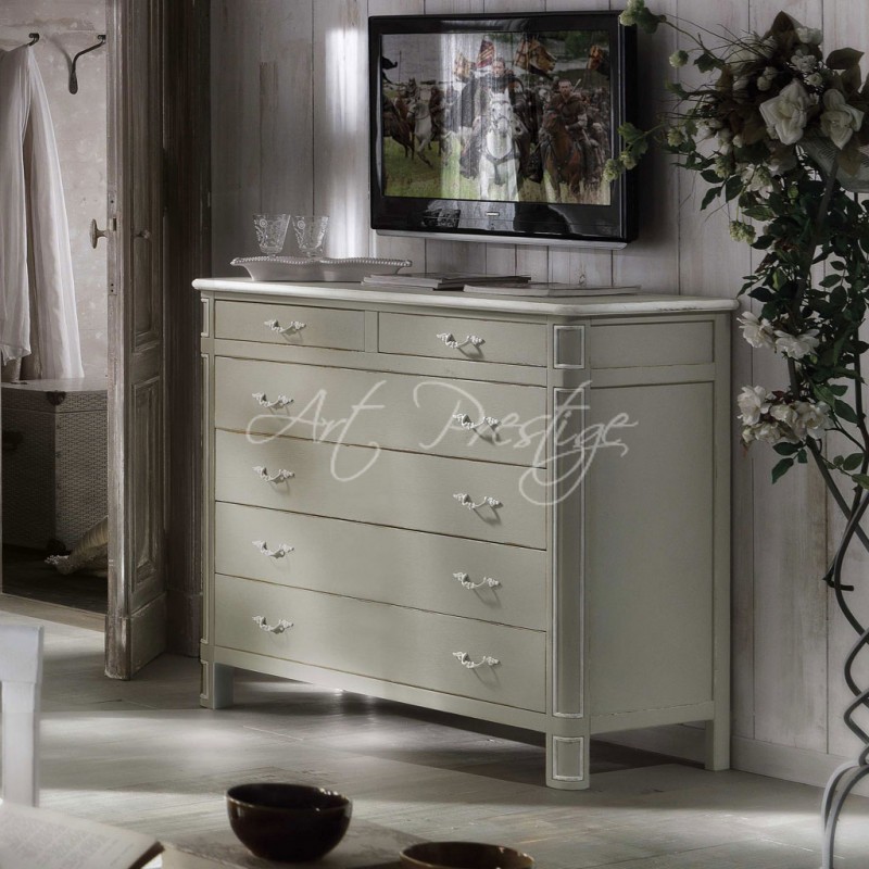 Art.3201/A Cameretta singola provenzale - immagine 3
