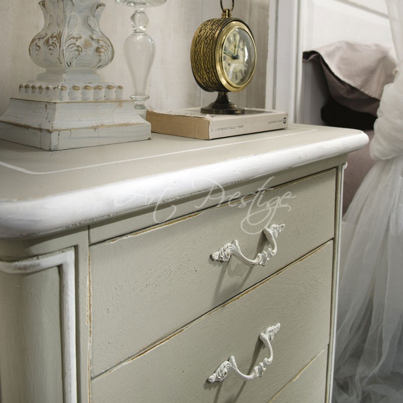 Art.3201/A Cameretta singola provenzale - immagine 4