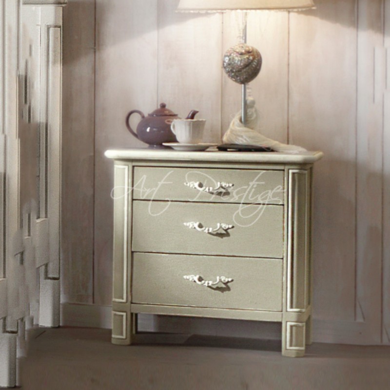 Art.3201/A Cameretta singola provenzale - immagine 2