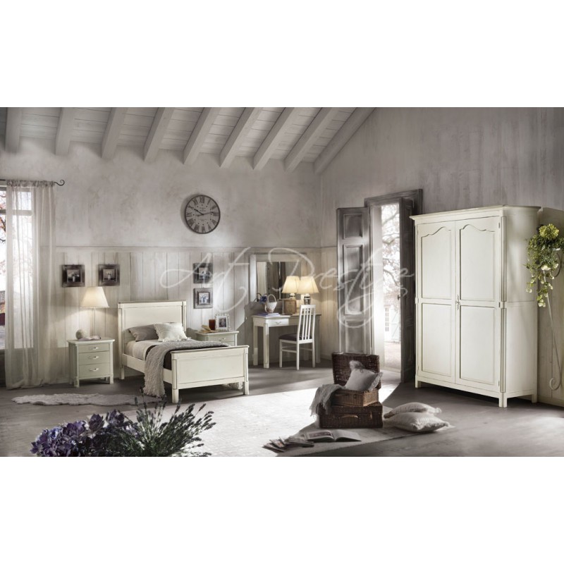 Art.3201/A Cameretta singola provenzale - immagine 7