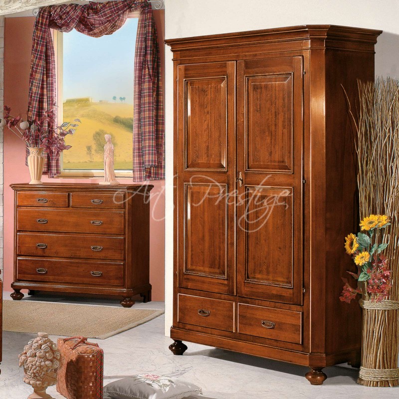 Art.454/AL Classic single bed - Image 4