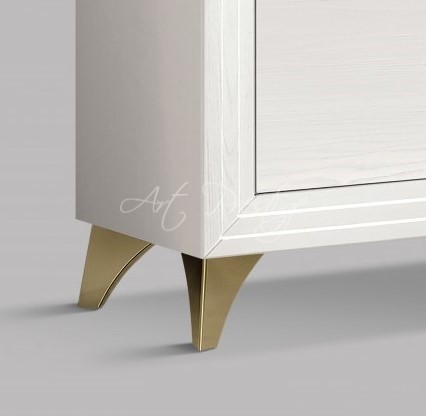 Art.29 Filicudi parete tv con vetrine - immagine 3