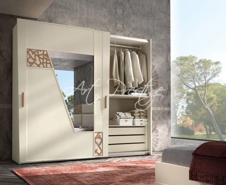 Art.6214/291 Armadio poro aperto - immagine 2