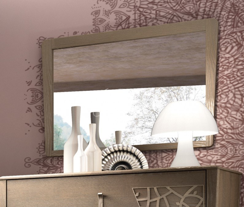 Art.6051 Como' contemporaneo 3 cassetti - immagine 4