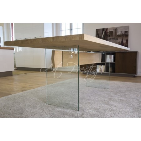 Art.LF221 Capotavola Loft moderno seduta e schienale imbottiti - immagine 3